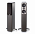 Напольная акустическая система Q Acoustics Concept 50 Gloss Silver