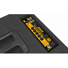 Басовый комбоусилитель MARKBASS MB58R MINI CMD 121 P 3
