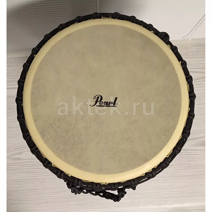Pearl PBJVR-12/685 джембе с верёвочной настройкой 3