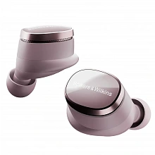 Беспроводные наушники Bowers & Wilkins Pi8 Pale Mauve