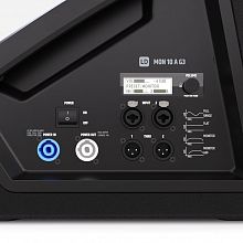LD Systems MON 10 A G3 активный сценический монитор 10дюймов/300Вт 2