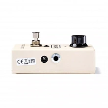 MXR M133 Micro Amp чистый гитарный бустер, 1 регулятор 3 MXR M133 Micro Amp чистый гитарный бустер, 1 регулятор 3