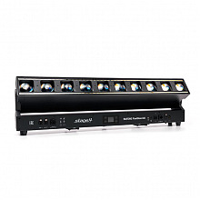 STAGE4 BARTONE PixelGlow 10X линейный стробоскоп RGBW с зумом