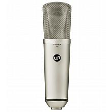 Студийный микрофон Warm Audio WA-87 R2 3