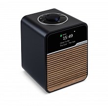 Ruark Audio R1S Charcoal сетевой радиоприёмник Wi-Fi/Bluetooth 5.2