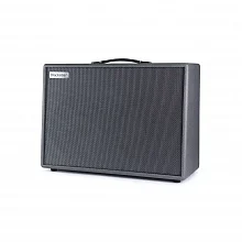 Blackstar Silverline Stereo Deluxe цифровой моделирующий комбоусилитель, 100 Вт