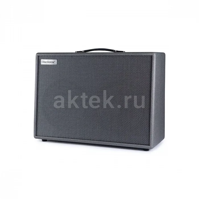 Blackstar Silverline Stereo Deluxe цифровой моделирующий комбоусилитель, 100 Вт