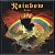 Виниловая пластинка RAINBOW - RISING 180 GRAM BLACK VINYL 12"