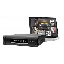 Аудиоинтерфейс Universal Audio UAD-2 Satellite USB OCTO Core