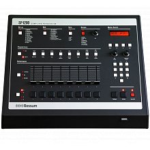 Перкусионный семплер Rossum SP-1200