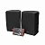 Nordfolk MS15 MKII акустический комплект с микшером, 1200 Вт, Bluetooth