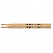 Vic Firth 7AT Terra барабанные палочки, орех
