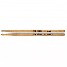 Vic Firth 7AT Terra барабанные палочки, орех
