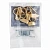 Dunlop 9205R Heavies Ivoroid 12Pack медиаторы-когти, средние, 12 шт