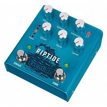 Гитарная педаль эффектов Eventide Riptide