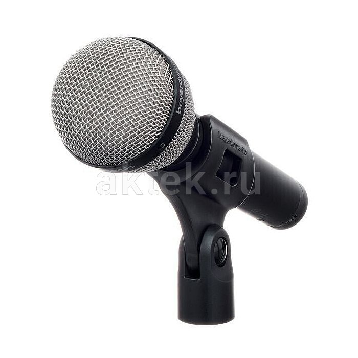 Инструментальный микрофон Beyerdynamic M 88 5