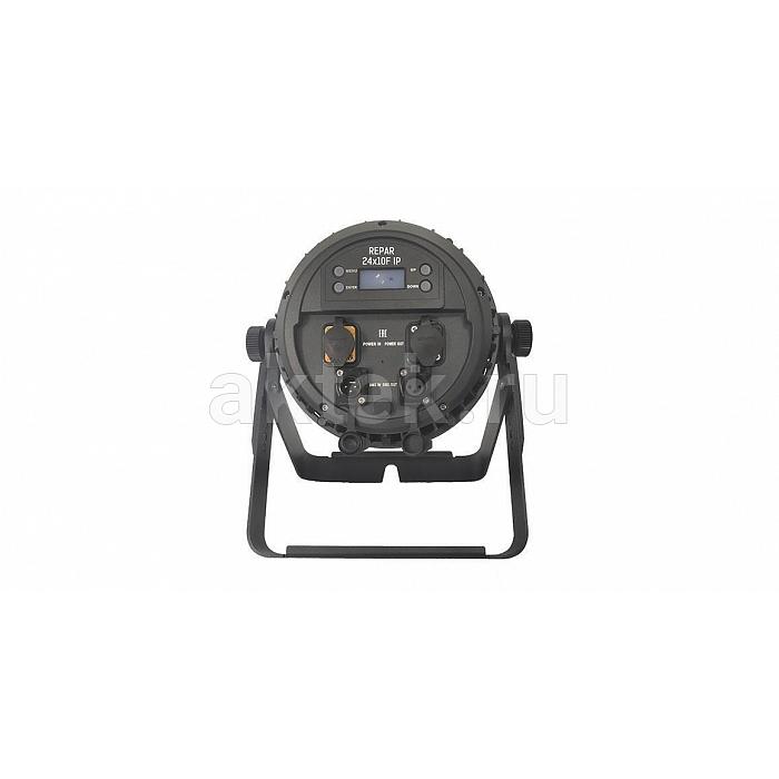 STAGE4 REPAR 24x10F IP 20° прожектор RGBW, IP65, 250 Вт 3