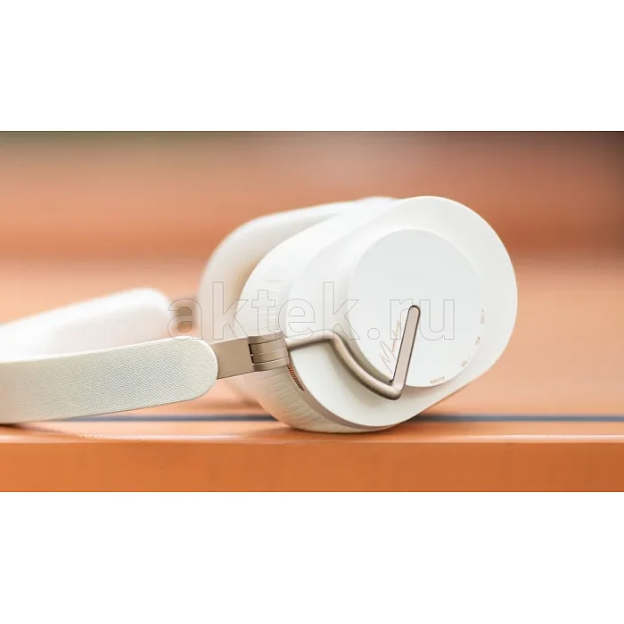 Беспроводные наушники MOONDROP Edge White 8