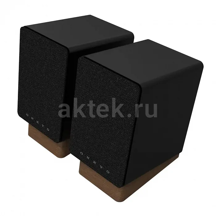 Полочная акустическая система Onkyo GX-10DB Black 8