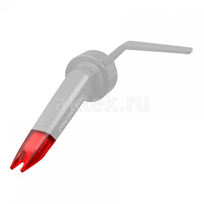 Игла звукоснимателя Ortofon Stylus Concorde Music Red 3