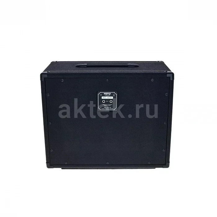 Orange PPC112BK гитарный кабинет 1×12″ Celestion Vintage 30, 60 Вт 6