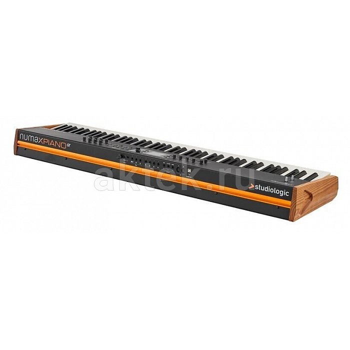 Цифровое пианино Studiologic Numa X Piano GT 7