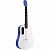 Lava ME Play Deep Blue/FrostWhite электроакустическая гитара