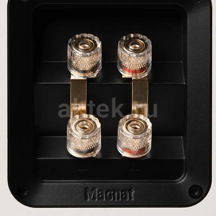 Напольная акустическая система Magnat Signature 809 white 8