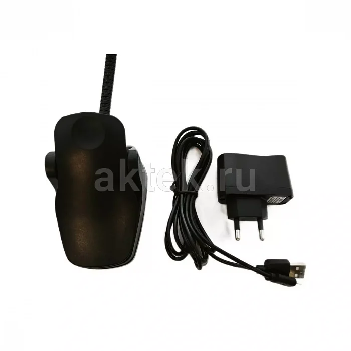 Nordfolk ML07 LED-подсветка для нот, 9 светодиодов 5