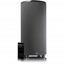 SVS PC-2000 Pro Piano Black активный сабвуфер 2