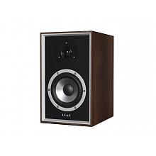 Leak Sandwich 100 Walnut пассивная двухполосная полочная АС 5,75″/25–100Вт 3 Leak Sandwich 100 Walnut пассивная двухполосная полочная АС 5,75″/25–100Вт 3