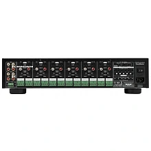 Усилитель мощности Parasound Zone Master 12 black 3
