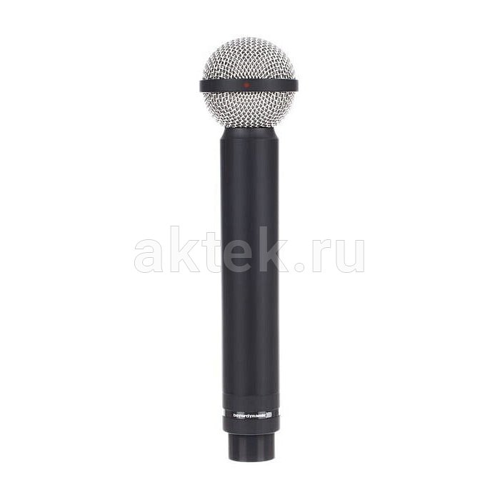 Студийный микрофон Beyerdynamic M 160