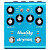 Педаль эффектов реверберации Strymon Bluesky V2