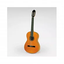Esteve 4ST SP Satin классическая гитара, корпус из сапеле