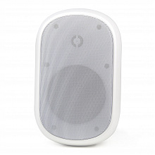 Всепогодная акустическая система Radiotehnika RT PARK 5 White 2
