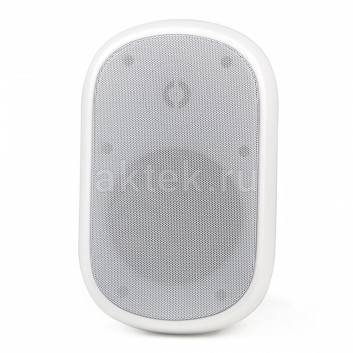 Всепогодная акустическая система Radiotehnika RT PARK 5 White 2