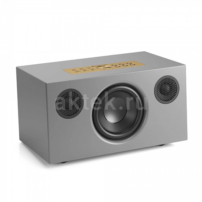 Акустическая система Audio Pro C5 MkII W Grey 2