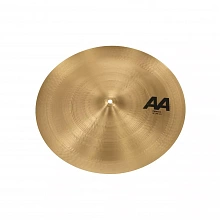Sabian 18" AA Chinese (Regular) тарелка, B20