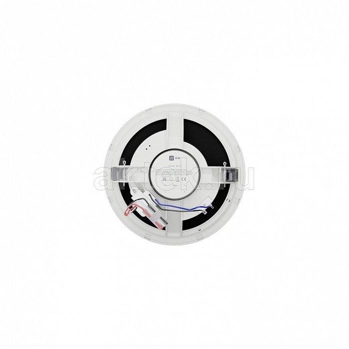 LD Systems CE C8 пассивный потолочный громкоговоритель 8″ 100В 10Вт 4