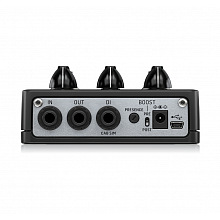TC electronic V550 PREAMP гитарная педаль 3 TC electronic V550 PREAMP гитарная педаль 3
