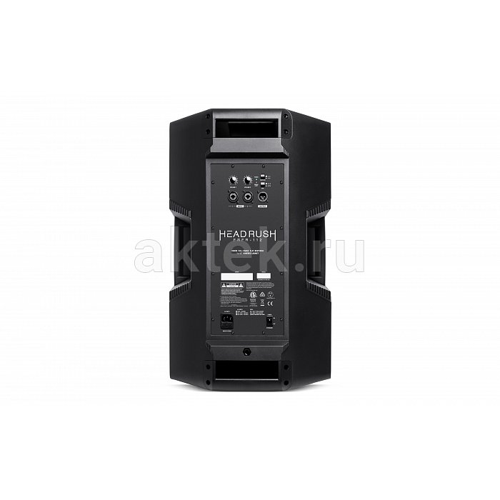 Активная акустическая система Headrush FRFR112 MKII 9