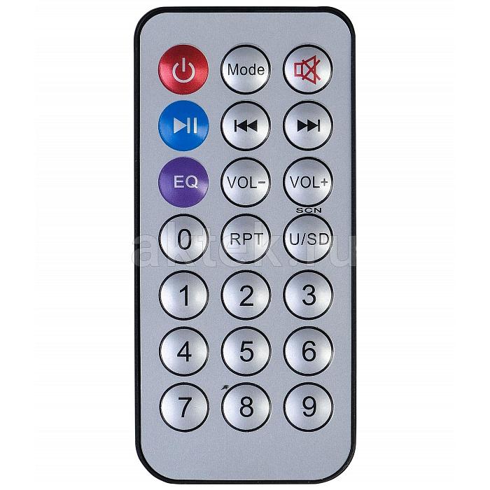Трансляционный усилитель TADS DS-2050 5