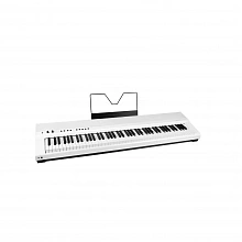 Medeli SP201 WH цифровое пианино, белый, 88 клавиш, молоточковая механика 2 Medeli SP201 WH цифровое пианино, белый, 88 клавиш, молоточковая механика 2