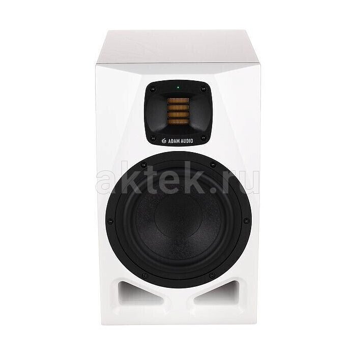 Студийный монитор ADAM A7V White 11