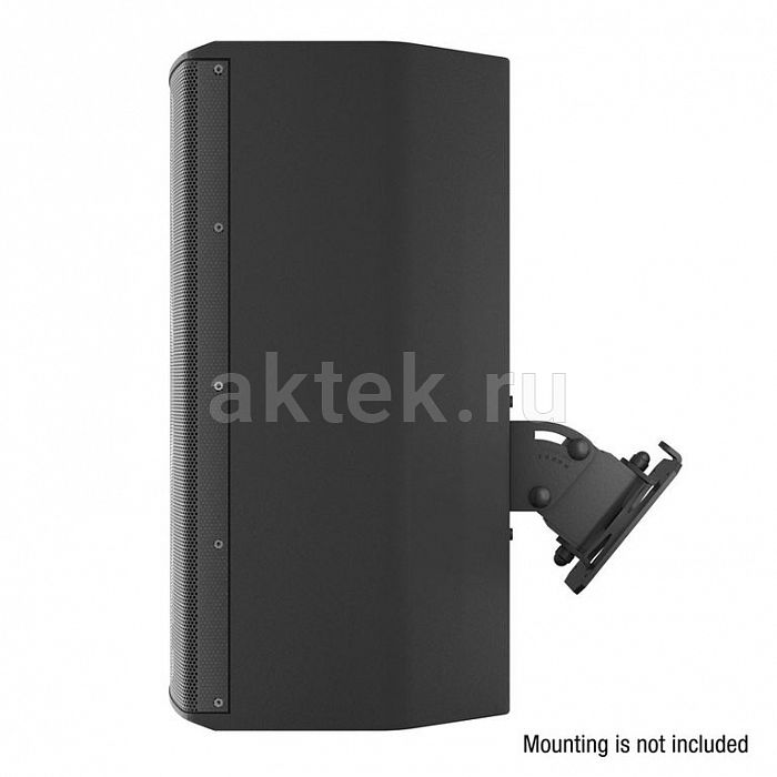 LD Systems SAT 122 G2 Black пассивная АС 12″ 250Вт 4