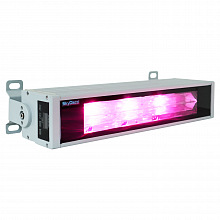 Архитектурный проектор течения воды SkyDisco Led Water 2