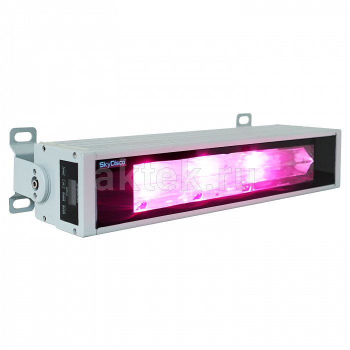Архитектурный проектор течения воды SkyDisco Led Water 2