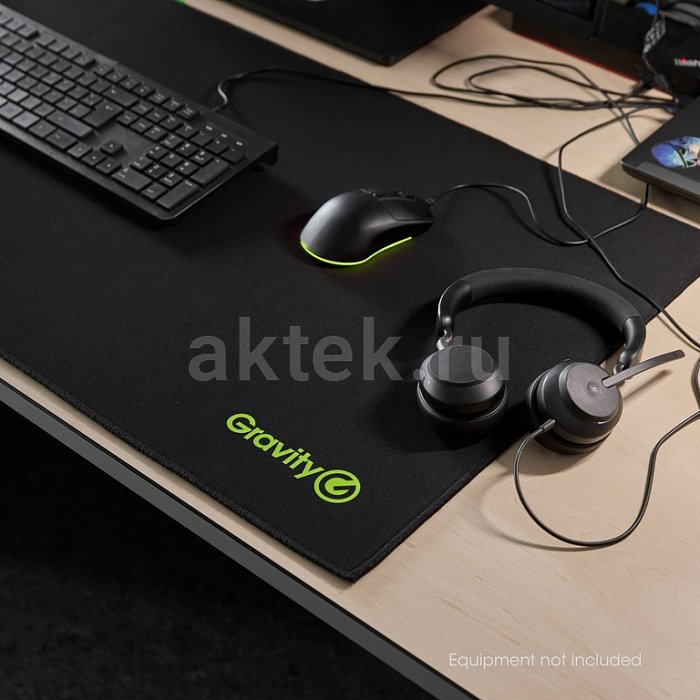 Gravity BG DC 1 многофункциональное настольное покрытие 6