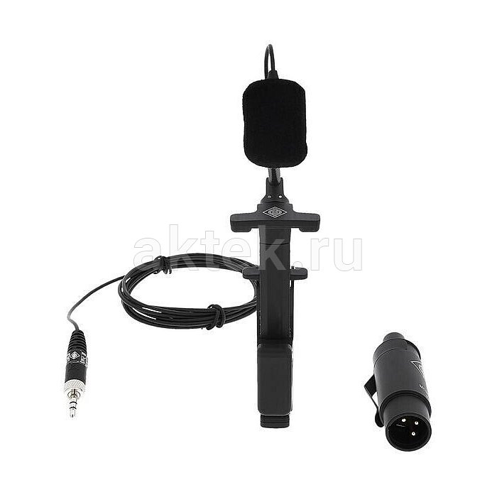 Инструментальный микрофон Neumann MCM 114 SET GUITAR 16